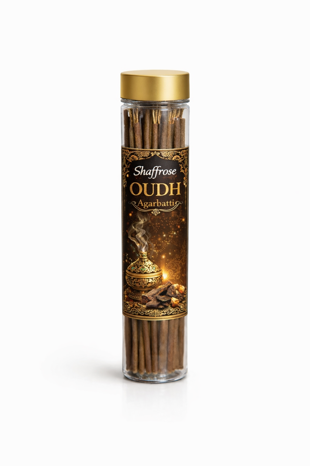 Shaff oudh Agarpathi