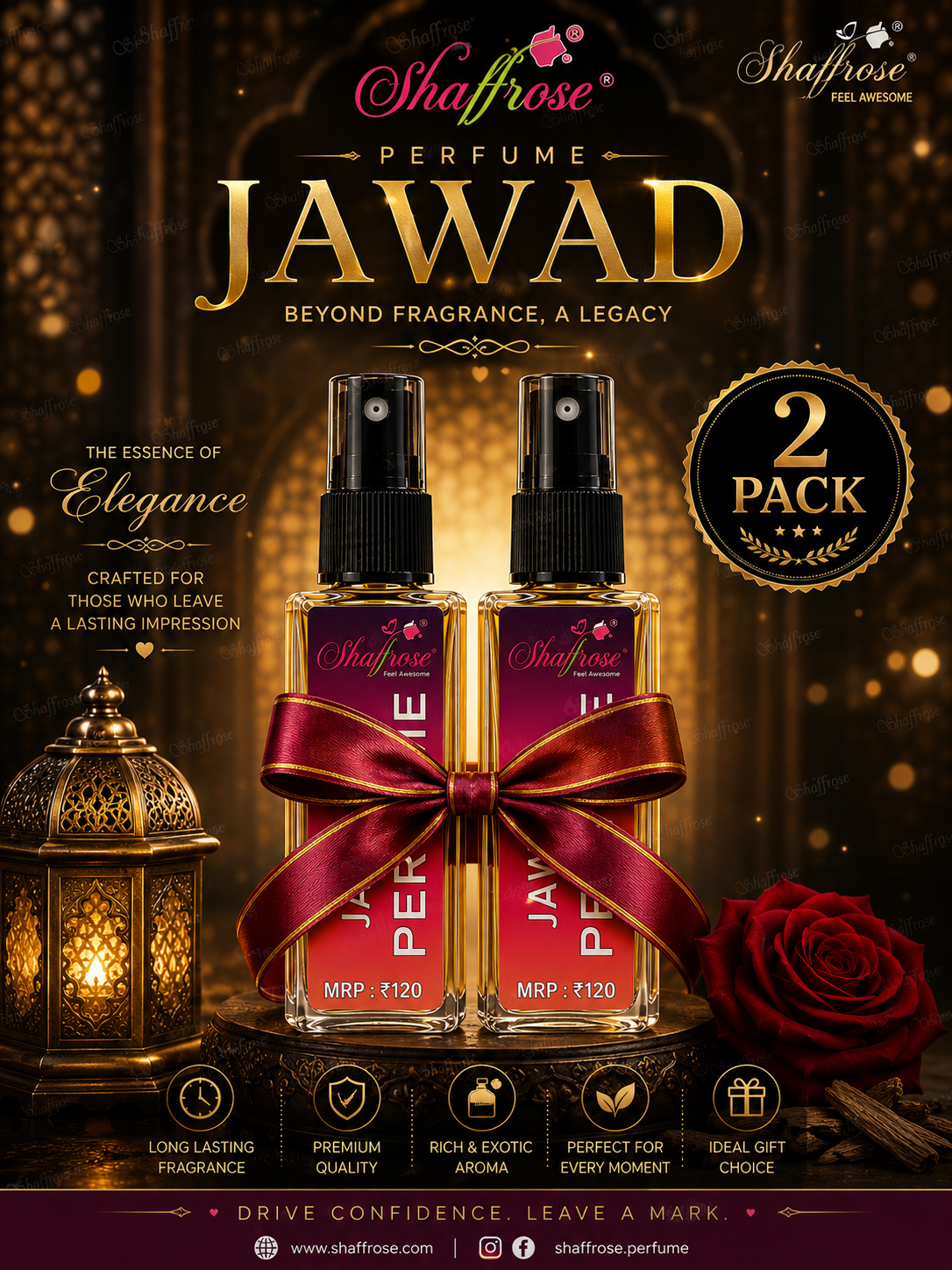JAWAD PERFUME