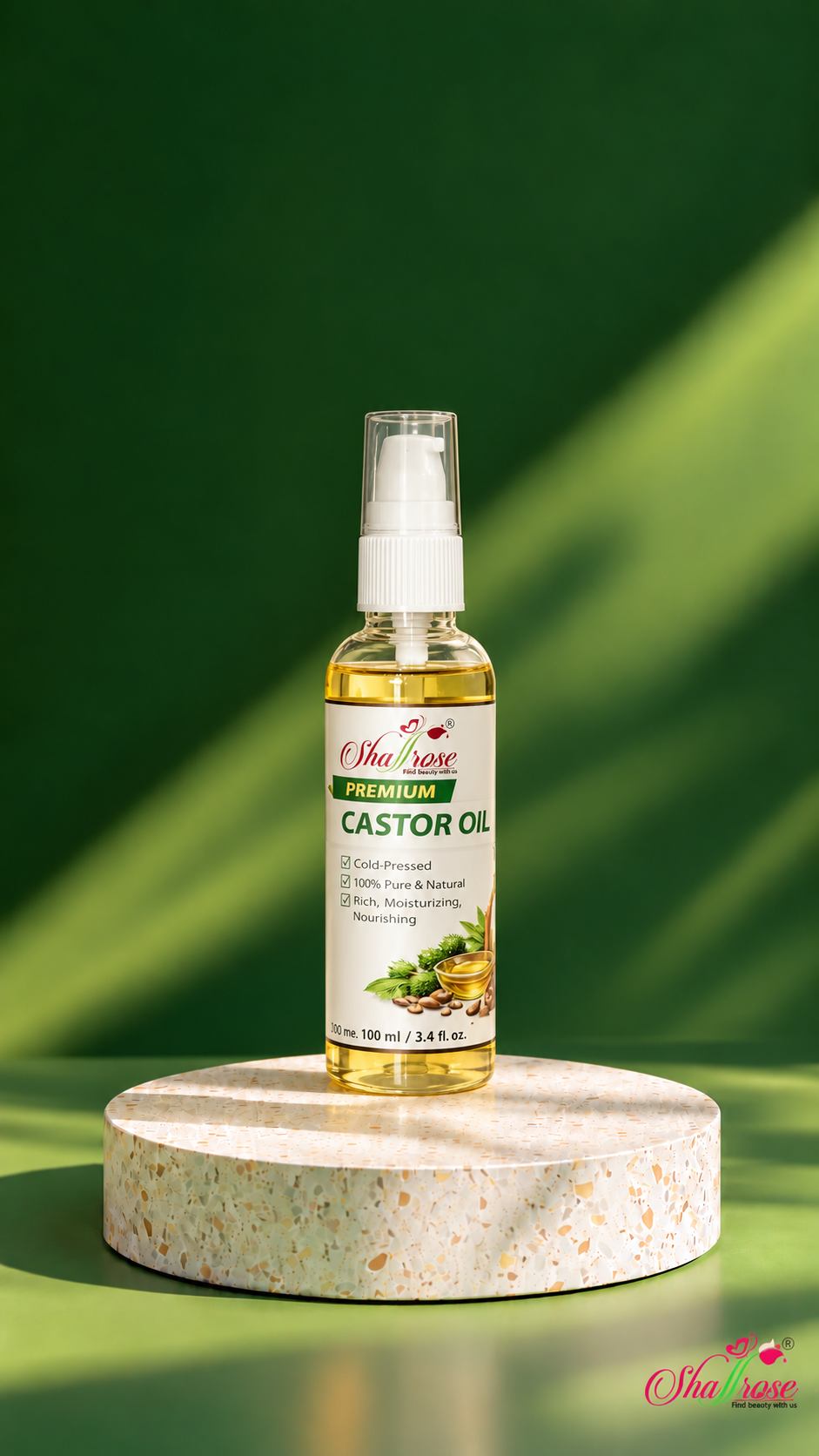 Castor Oil